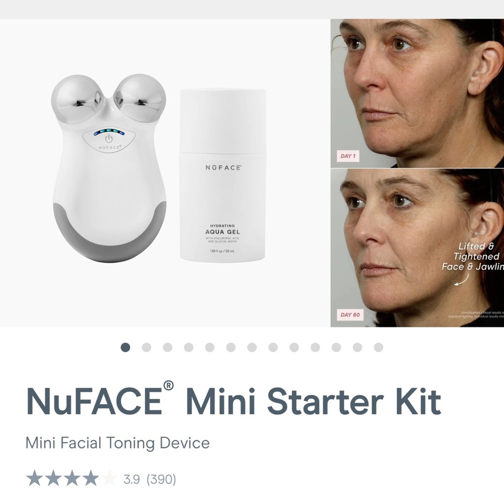 Nuface Mini - Picture 4 of 4